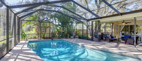 Casa (3 Bedrooms) | Interior