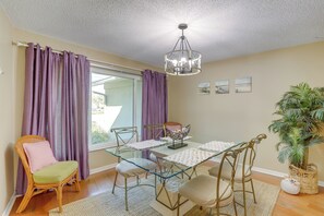 Casa (3 Bedrooms) | Interior