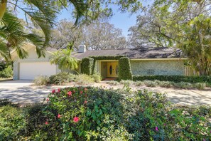 Maison (3 Bedrooms) | Intérieur