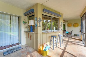 Maison (3 Bedrooms) | Intérieur