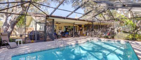 Casa (3 Bedrooms) | Fachada da propriedade