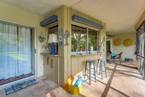 Hus (3 Bedrooms) | Interiör