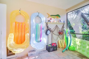 Casa (3 Bedrooms) | Interni