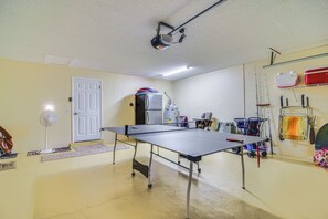 Casa (3 Bedrooms) | Interior