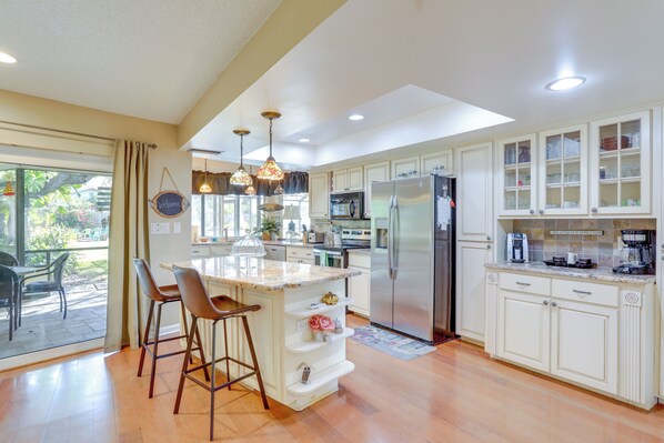 Casa (3 Bedrooms) | Interior