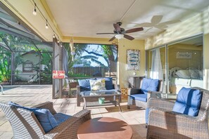 Casa (3 Bedrooms) | Interior