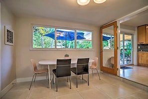House (3 Bedrooms) | Interior - Oakland Park Vacation Rental w/ Private Pool! (Oakland Park)