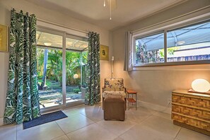 Maison (3 Bedrooms) | Intérieur