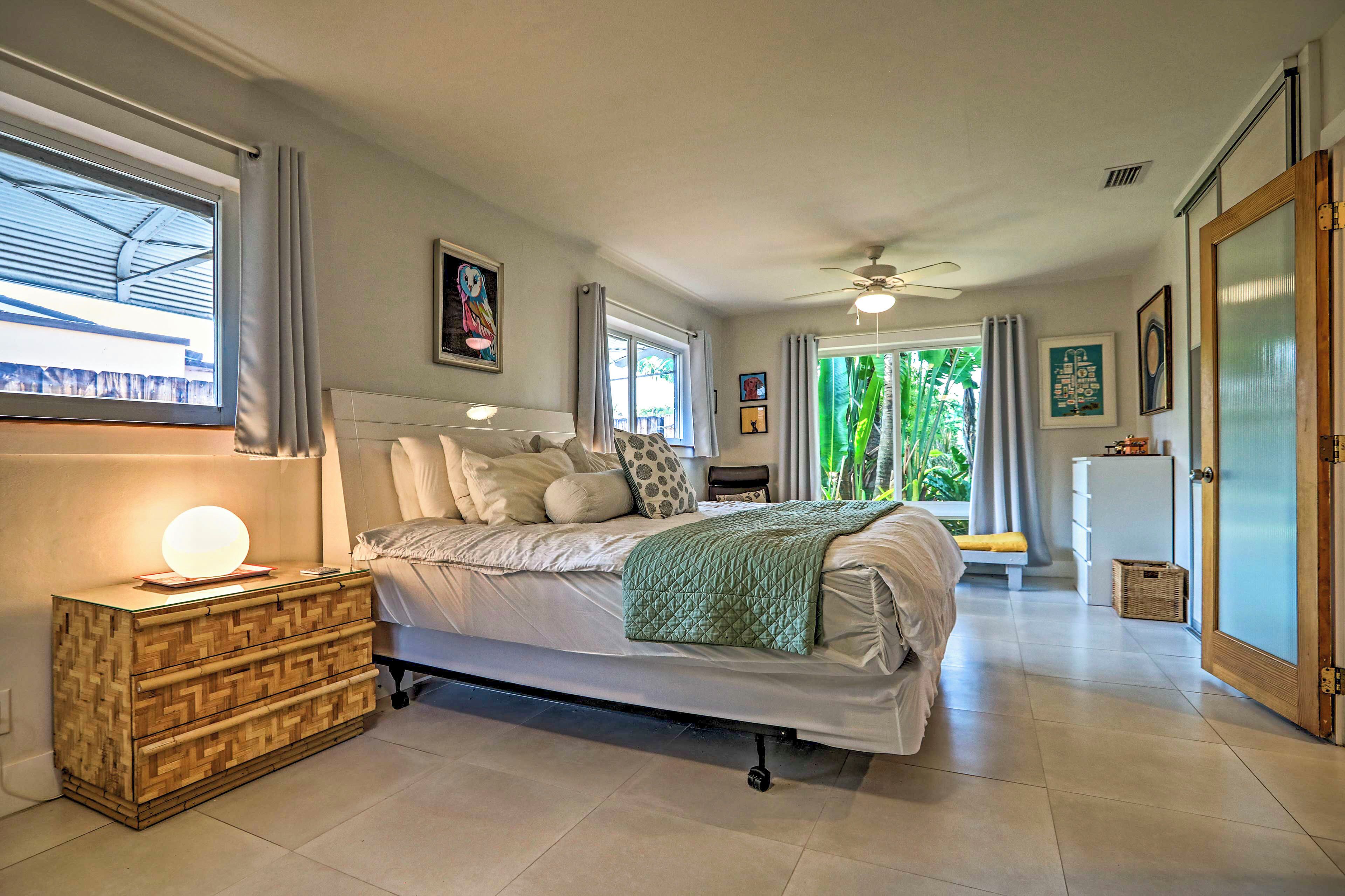 Ferienhaus (3 Bedrooms) | Innenbereich