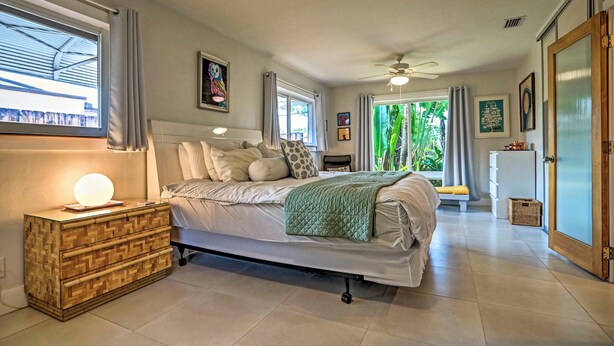 House (3 Bedrooms) | Interior - Oakland Park Vacation Rental w/ Private Pool! (Oakland Park)