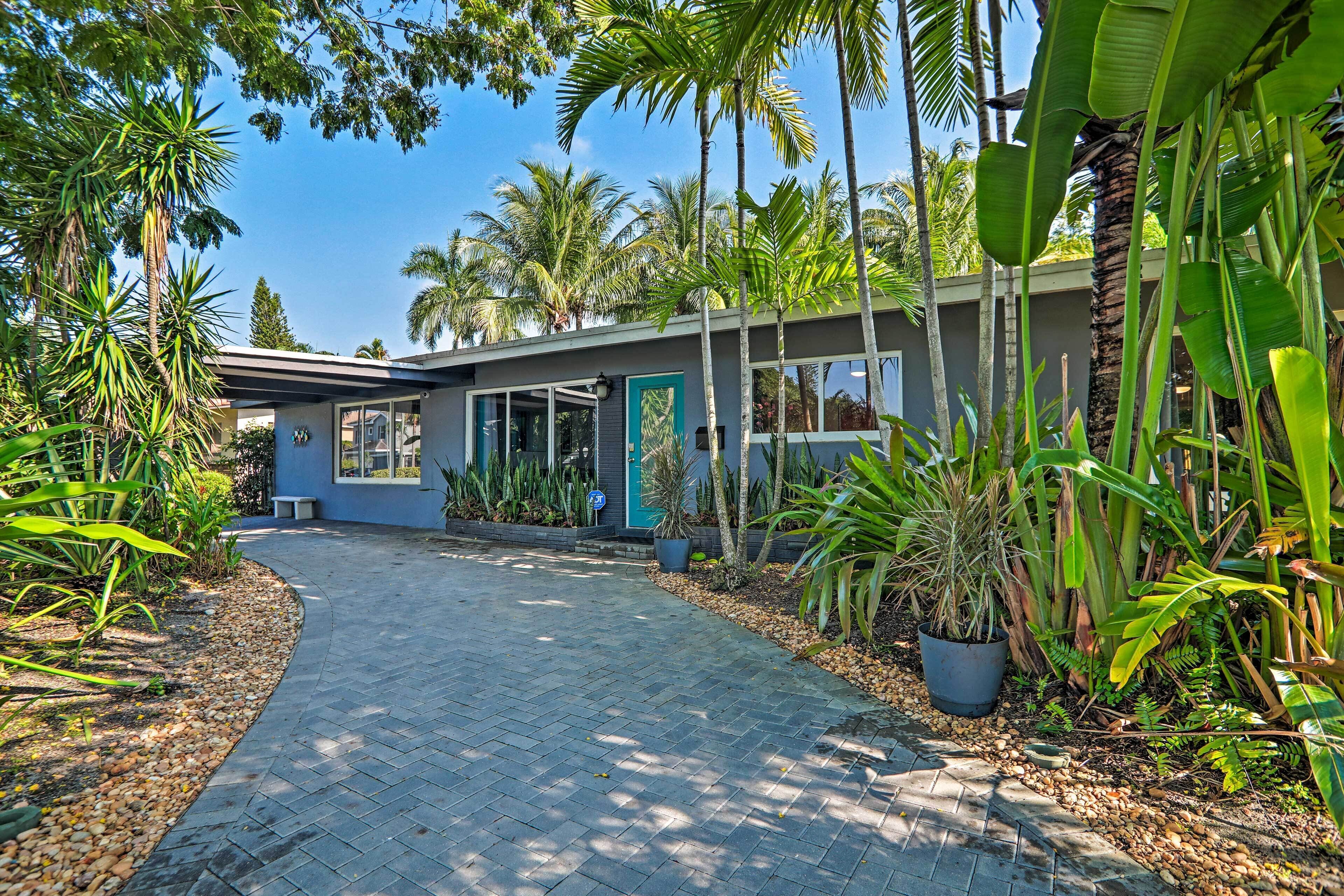 Casa (3 Bedrooms) | Parte interna