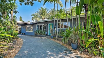 Casa (3 Bedrooms) | Parte interna