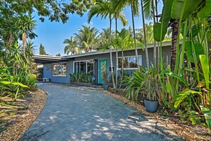 Hus (3 Bedrooms) | Innvendig