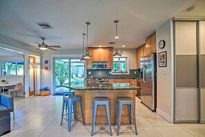 Interior - Oakland Park Vacation Rental w/ Private Pool! (Oakland Park)