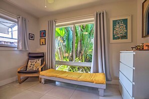 House (3 Bedrooms) | Interior - Oakland Park Vacation Rental w/ Private Pool! (Oakland Park)