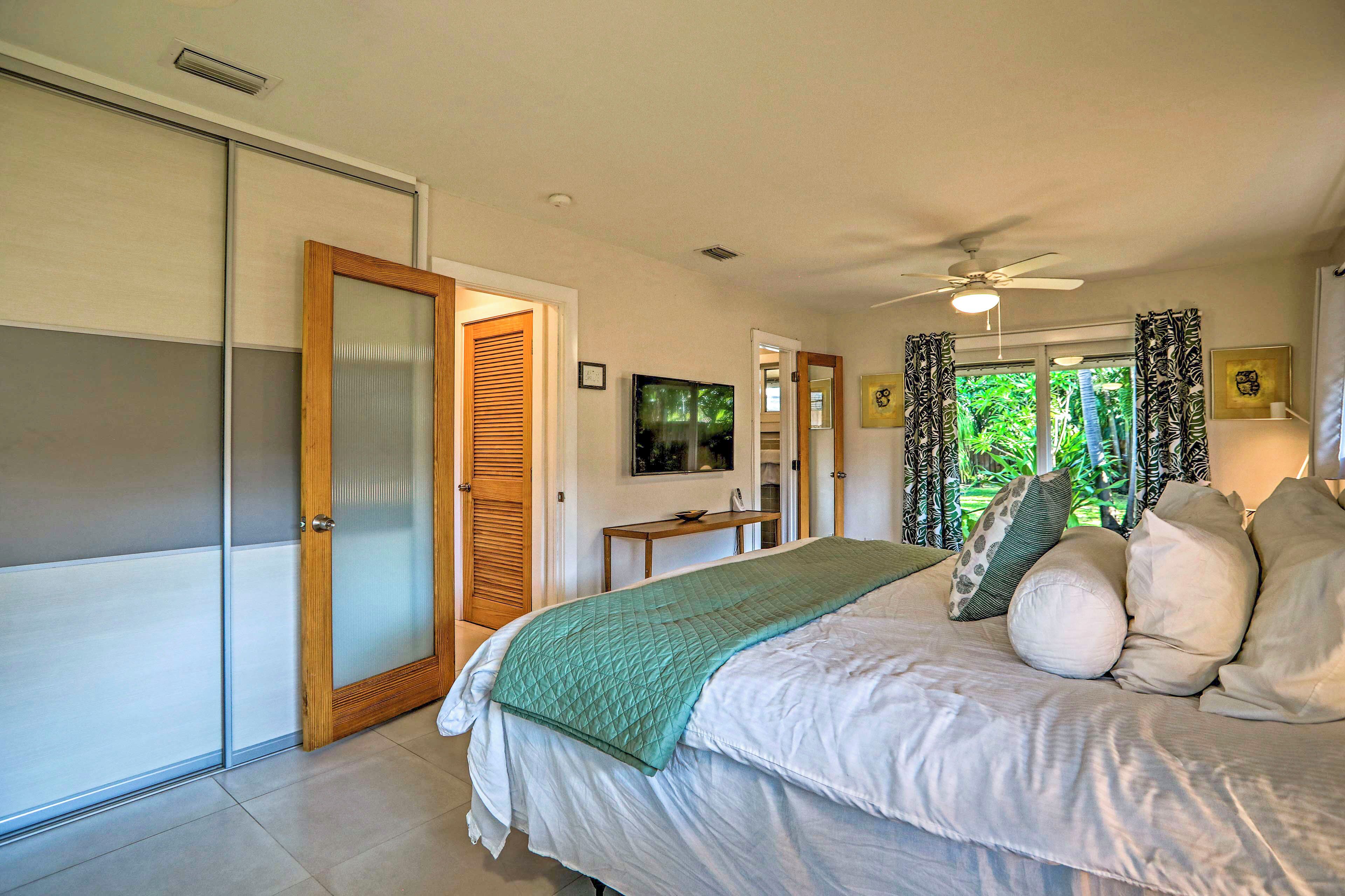 Casa (3 Bedrooms) | Parte interna