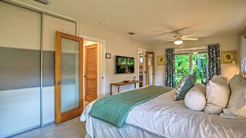 Casa (3 Bedrooms) | Parte interna