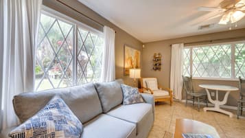 Κατάλυμα σε Αγροικία (2 Bedrooms) | Εσωτερικοί χώροι