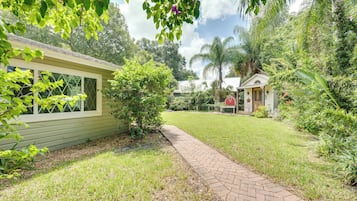 Mökki (2 Bedrooms) | Sisätilat