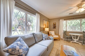 Casa de campo (2 Bedrooms) | Interior