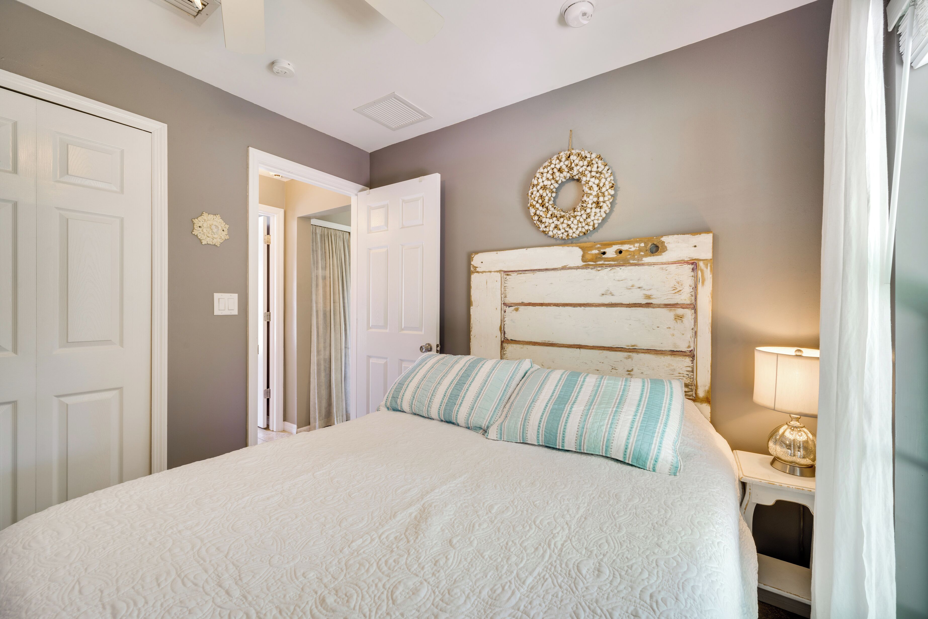 Cottage (2 Bedrooms) | Interior