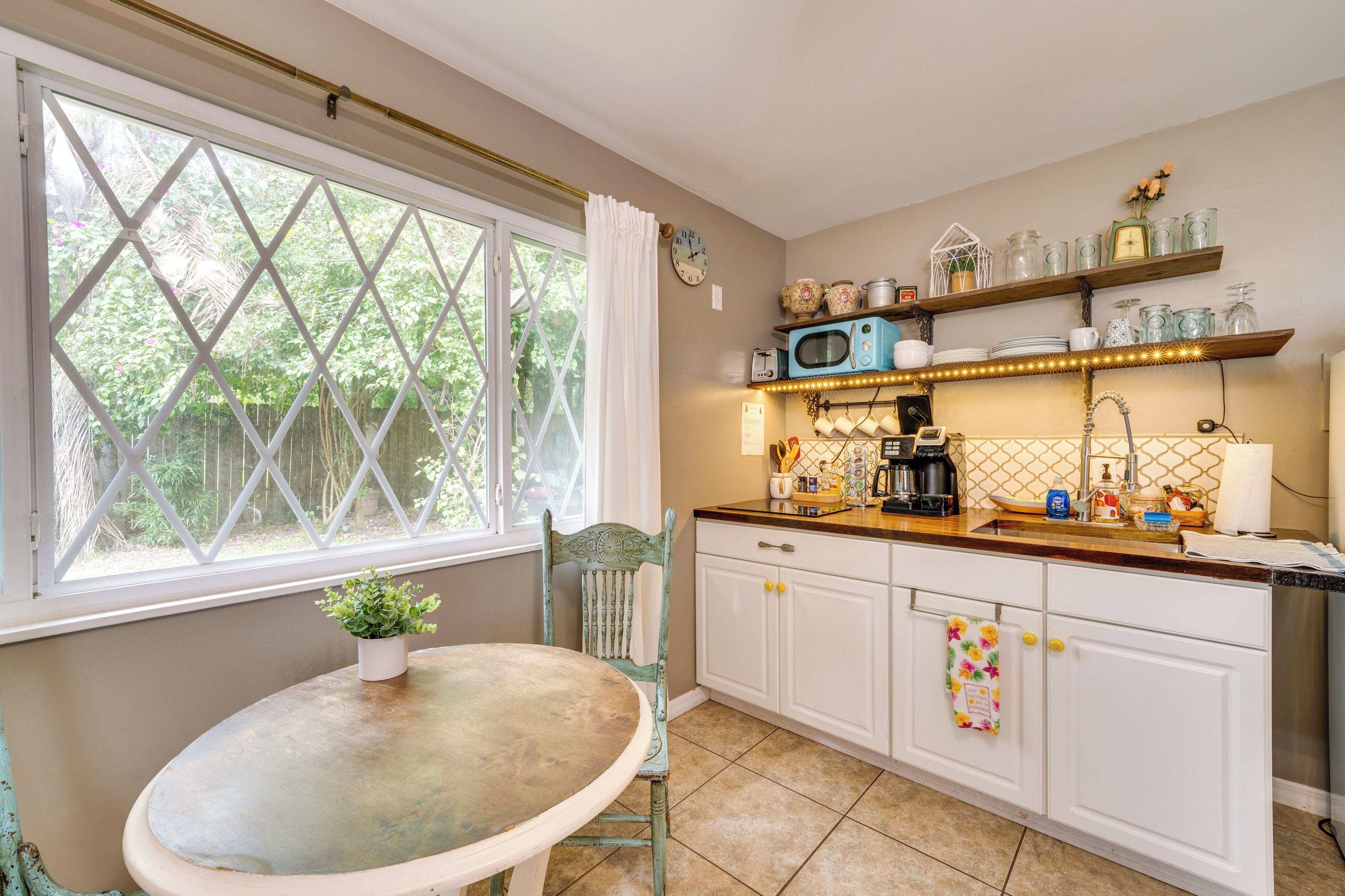 Cottage (2 Bedrooms) | Interior