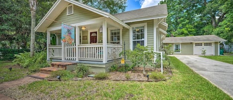 Cottage (2 Bedrooms) | Interior