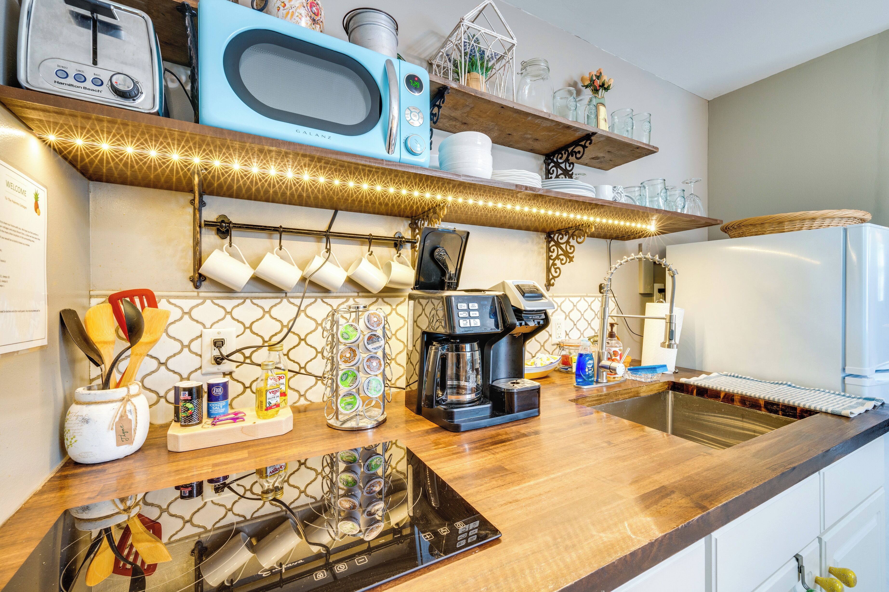 村舍 (2 Bedrooms) | 住宿内部