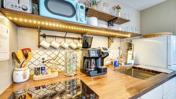 Cottage (2 Bedrooms) | Nội thất