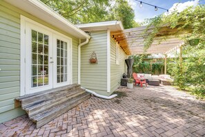 Cottage (2 Bedrooms) | Interior