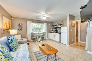 Casa de campo (2 Bedrooms) | Fachada del alojamiento