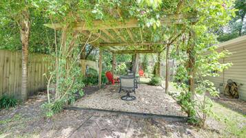 平房 (2 Bedrooms) | 住宿內部