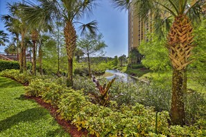 Apartment (2 Bedrooms) | Interior - Luxury Orlando Escape - 4 Mi to Disney World! (Orlando)