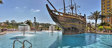 Appartement (2 Bedrooms) | Intérieur