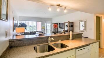 Appartement (1 Bedroom) | Intérieur