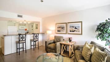 Appartement (1 Bedroom) | Intérieur