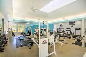 Apartment (1 Bedroom) | Interior - Resort-style Condo w/ Pool: 19 Miles to Fort Myers (Punta Gorda)