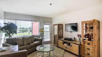 Apartment (1 Bedroom) | Interior