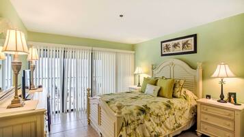 Appartement (1 Bedroom) | Intérieur