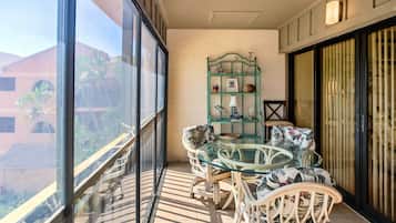 公寓 (1 Bedroom) | 住宿内部