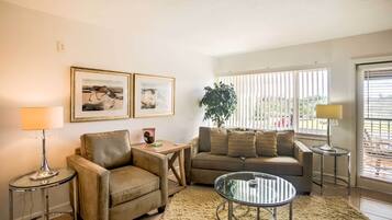 Appartement (1 Bedroom) | Intérieur