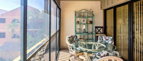 Appartement (1 Bedroom) | Intérieur