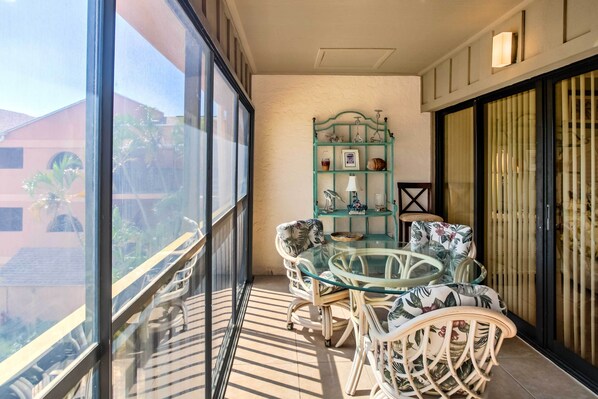 Apartment (1 Bedroom) | Innenbereich