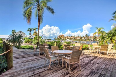 Resort-style Condo w/ Pool: 19 Miles to Fort Myers