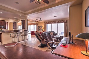 Apartment (Multiple Bedrooms) | Interior