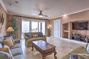 Leilighet (Multiple Bedrooms) | Innvendig