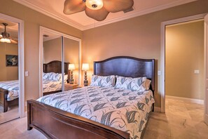 Apartment (Multiple Bedrooms) | Interior