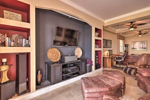 公寓 (Multiple Bedrooms) | 住宿內部