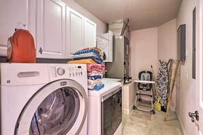 Apartment (Multiple Bedrooms) | Interior