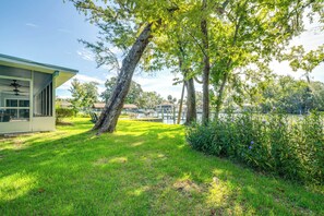 Hus (3 Bedrooms) | Innvendig